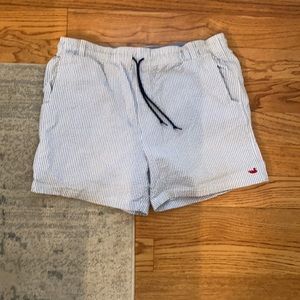 Southern Marsh men’s swim trunks